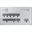 850 Watt Seasonic Core GX White 2024 GX-850 80+ Gold