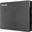 2TB Toshiba Canvio Gaming USB 3.2 Gen1 / 2.5" / 5Gbit/s / exFAT