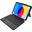 Deqster Smart Combo Touch Keyboard iPad 10.9", Apple smart
