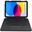 Deqster Smart Combo Touch Keyboard iPad 10.9", Apple smart