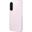 Samsung Galaxy A56 5G RAM 8GB 256GB, Awesome Pink DE