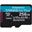256GB Kingston Canvas Go Plus MicroSD +ADP