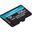256GB Kingston Canvas Go Plus MicroSD +ADP