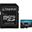 64GB Kingston Canvas Go Plus MicroSD +ADP