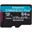 64GB Kingston Canvas Go Plus MicroSD +ADP