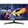 27" (68,58cm) Asus VA279HG schwarz 1920x1080 1xHDMI / 1xVGA