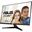 27" (68,58cm) Asus VA279HG schwarz 1920x1080 1xHDMI / 1xVGA