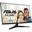 27" (68,58cm) Asus VA279HG schwarz 1920x1080 1xHDMI / 1xVGA