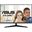 27" (68,58cm) Asus VA279HG schwarz 1920x1080 1xHDMI / 1xVGA