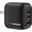 Verbatim Mini GaN Charger 70W 2xUSB-C PD, 1xUSB-A QC 3.0