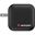 Verbatim Mini GaN Charger 70W 2xUSB-C PD, 1xUSB-A QC 3.0