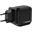 Verbatim Mini GaN Charger 70W 2xUSB-C PD, 1xUSB-A QC 3.0