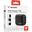 Verbatim Mini GaN Charger 70W 2xUSB-C PD, 1xUSB-A QC 3.0