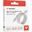 (€9,92*/1m) 1.20m Verbatim USB Lade- und Datenkabel USB C