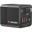 Verbatim Gan Charger 65W 2xUSB-C PD,1xUSB-A, retrac. Cable 32217