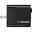 Verbatim Gan Charger 65W 2xUSB-C PD,1xUSB-A, retrac. Cable 32217