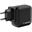 Verbatim Mini GaN Charger 100W 3xUSB-C PD, 1xUSB-A QC 3.0 32231