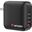 Verbatim Mini GaN Charger 165W 3xUSB-C 1xUSB-A US/EU/UK A.