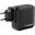 Verbatim Mini GaN Charger 165W 3xUSB-C 1xUSB-A US/EU/UK A.