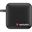 Verbatim Mini GaN Charger 165W 3xUSB-C 1xUSB-A US/EU/UK A.