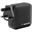 Verbatim Mini GaN Charger 165W 3xUSB-C 1xUSB-A US/EU/UK A.