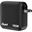 Verbatim Mini GaN Charger 165W 3xUSB-C 1xUSB-A US/EU/UK A.