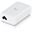Ubiquiti PoE+ Adapter/Injector UACC-POE+-2.5G 48VDC 30W 2.5GbE