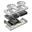 12GB INNO3D GeForce RTX 5070 TWIN X2 OC White Aktiv PCIe 5.0 x16
