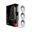 16GB XFX Radeon RX 9070 Swift Triple Fan Gaming Edition OC White