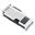 16GB XFX Radeon RX 9070 Swift Triple Fan Gaming Edition OC White
