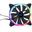 Alphacool Eiszyklon Aurora LUX Digital RGB 140x140x25mm 1500 U/min 21