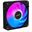 120x120x25mm Gigabyte AORUS EZ CHAIN FAN 120