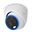 Ubiquiti Camera AI UVC-AI-TURRET-W Indoor/outdoor 4K PoE camera