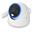 Ubiquiti Camera AI UVC-AI-TURRET-W Indoor/outdoor 4K PoE camera