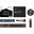 12GB Asus GeForce RTX 5070 ROG Strix Gaming Aktiv PCIe 5.0 x16