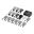 1200 Watt Corsair HXi Series 2025 HX1200i Modular 80+ Platinum