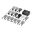1500 Watt Corsair HXi Series 2025 HX1500i Modular 80+ Platinum