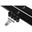 Watercool MO-RA IV 600 Wall Mount - black