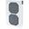 Watercool MO-RA IV 200 White