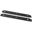 Watercool MO-RA IV 200/400 Wall Mount - black