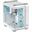 Asus TUF Gaming GT502 Horizon TG ARGB Midi Tower ohne Netzteil weiss