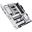 Asus Max Gaming WIFI W AMD B850 So.AM5 DDR5 ATX Retail