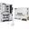 Asus B650E Max Gaming WIFI W AMD B650E So.AM5 DDR5 ATX Retail
