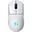 Logitech G Pro 2 Lightspeed 2.4 GHz und USB weiß (kabellos)