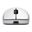 Logitech G Pro 2 Lightspeed 2.4 GHz und USB weiß (kabellos)