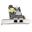 StarTech 2-Port 2.5Gbps PoE Network Card, Intel I225-V, 802.3af/at -
