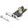 StarTech 2-Port 2.5Gbps PoE Network Card, Intel I225-V, 802.3af/at -