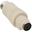 InLine Tastatur-Adapter, 5pol DIN-Stecker auf PS/2 Buchse