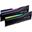 96GB (2x 48GB) G.Skill Trident Z5 NEO RGB schwarz DDR5 6000 C28