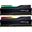 96GB (2x 48GB) G.Skill Trident Z5 NEO RGB schwarz DDR5 6000 C28